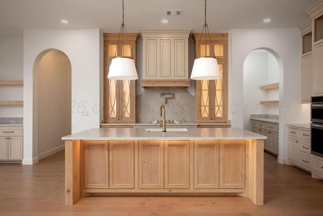 9020 Jacobs Well Drive, Amarillo, TX 79119