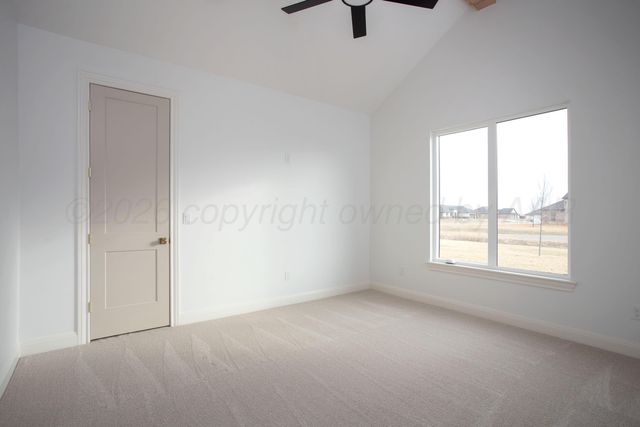 9020 Jacobs Well Drive, Amarillo, TX 79119