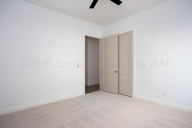 9020 Jacobs Well Drive, Amarillo, TX 79119