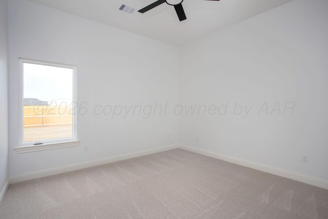 9020 Jacobs Well Drive, Amarillo, TX 79119