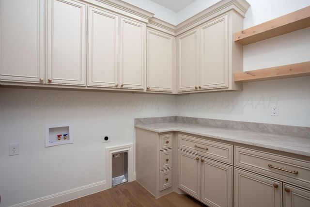 9020 Jacobs Well Drive, Amarillo, TX 79119