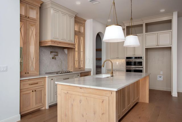 9020 Jacobs Well Drive, Amarillo, TX 79119