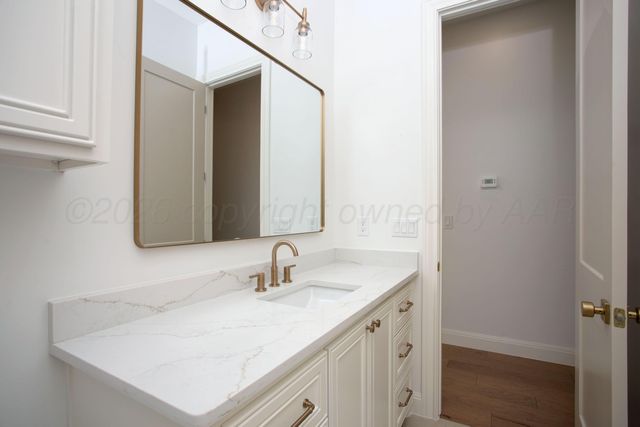 9020 Jacobs Well Drive, Amarillo, TX 79119