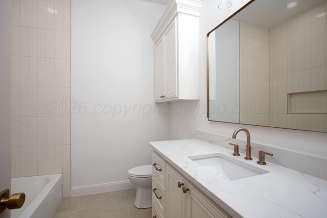 9020 Jacobs Well Drive, Amarillo, TX 79119