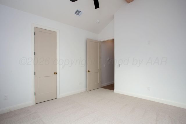 9020 Jacobs Well Drive, Amarillo, TX 79119