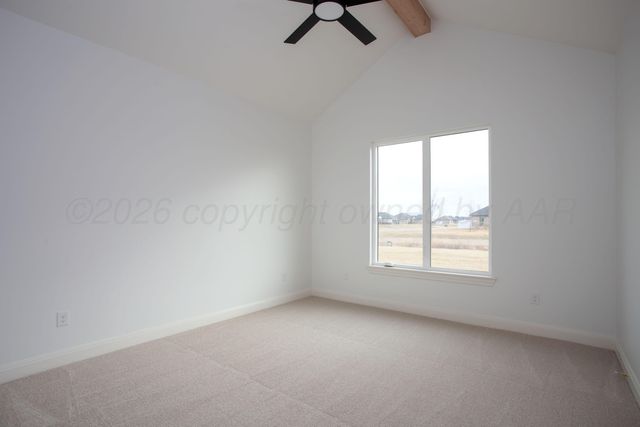 9020 Jacobs Well Drive, Amarillo, TX 79119