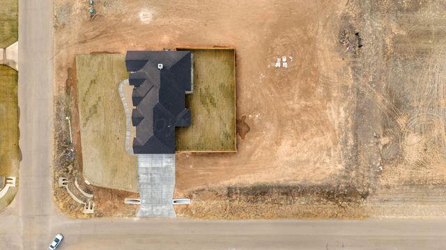 9020 Jacobs Well Drive, Amarillo, TX 79119