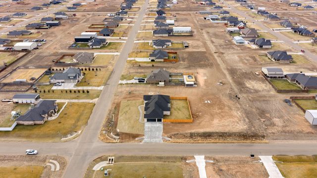 9020 Jacobs Well Drive, Amarillo, TX 79119