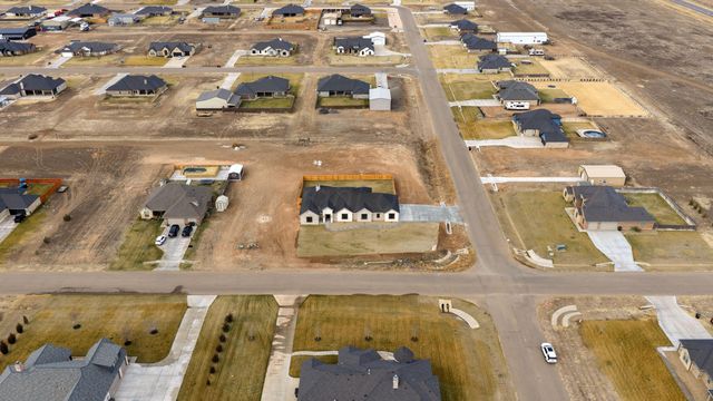 9020 Jacobs Well Drive, Amarillo, TX 79119