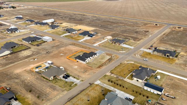 9020 Jacobs Well Drive, Amarillo, TX 79119