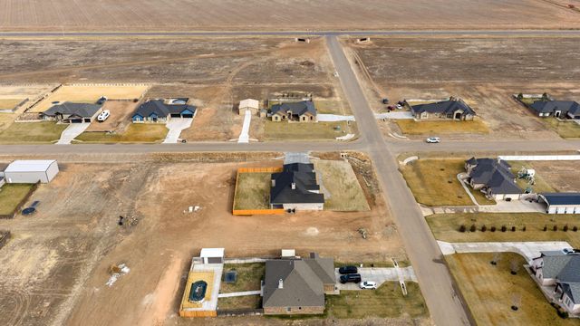 9020 Jacobs Well Drive, Amarillo, TX 79119