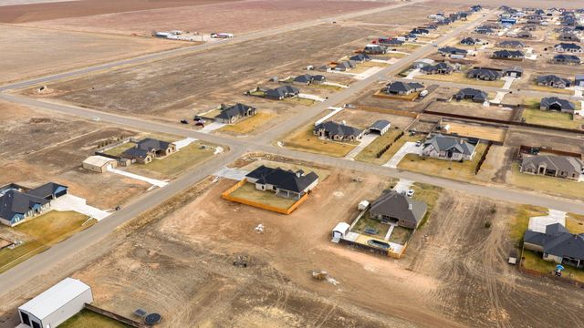 9020 Jacobs Well Drive, Amarillo, TX 79119