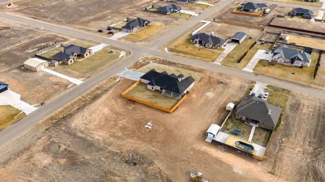 9020 Jacobs Well Drive, Amarillo, TX 79119