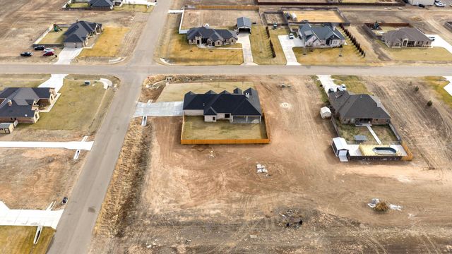 9020 Jacobs Well Drive, Amarillo, TX 79119