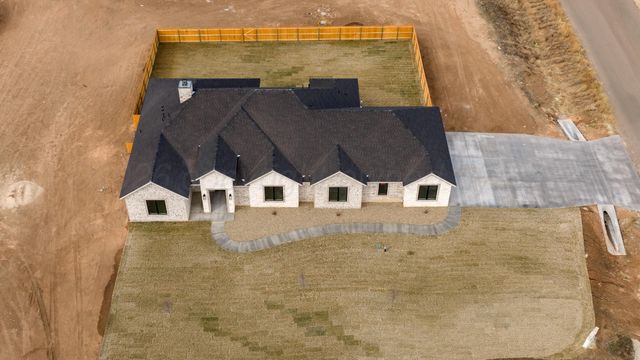 9020 Jacobs Well Drive, Amarillo, TX 79119