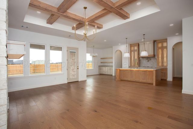 9020 Jacobs Well Drive, Amarillo, TX 79119