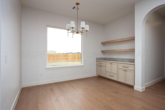 9020 Jacobs Well Drive, Amarillo, TX 79119