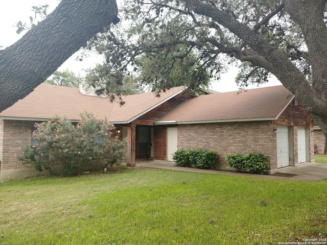 5606 Rose Dawn, San Antonio, TX 78250