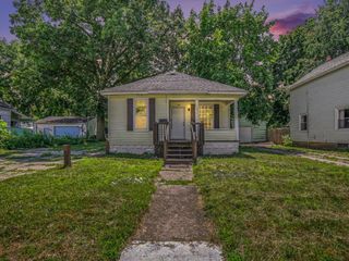 837 W Southern Avenue, Muskegon City, MI 49441
