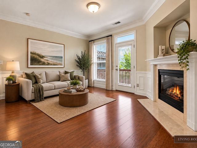 217 16th Street NW 6, Atlanta, GA 30363
