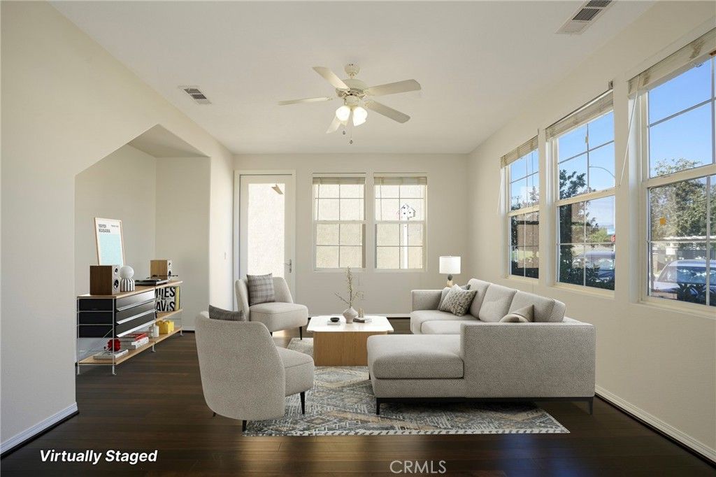 31770 Paseo Bonito, Castaic, CA 91384 — exterior