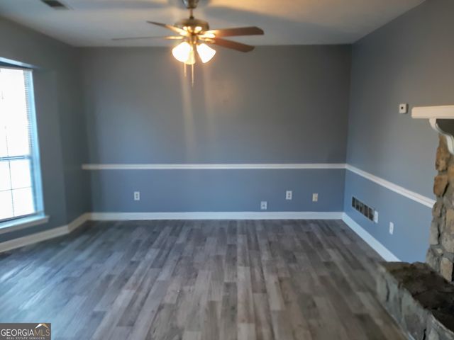 3514 TEN OAKS Court, Powder Springs, GA 30127