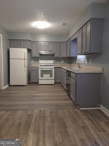 3514 TEN OAKS Court, Powder Springs, GA 30127