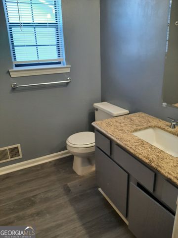 3514 TEN OAKS Court, Powder Springs, GA 30127