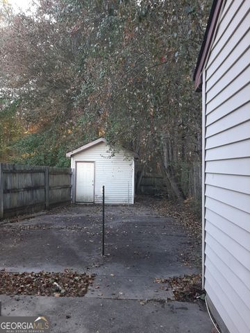 3514 TEN OAKS Court, Powder Springs, GA 30127