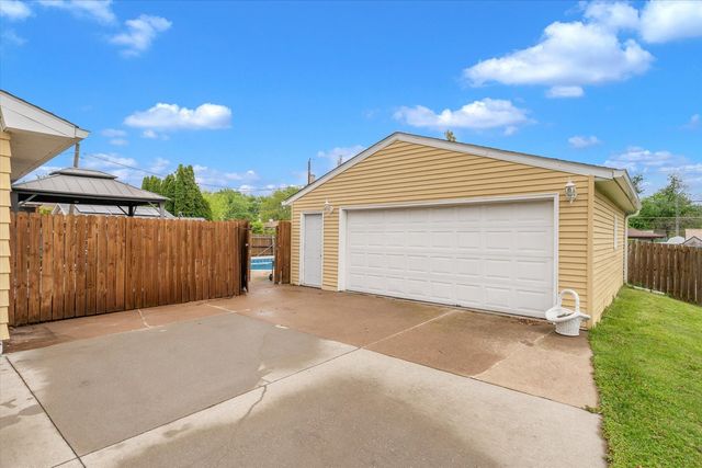603 12th Avenue, Hampton, IL 61256