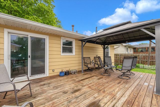 603 12th Avenue, Hampton, IL 61256