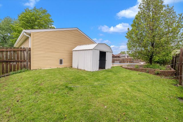 603 12th Avenue, Hampton, IL 61256