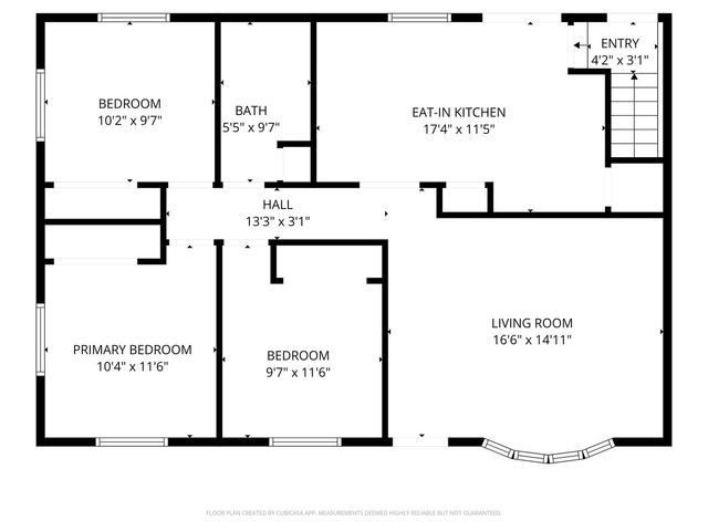 603 12th Avenue, Hampton, IL 61256