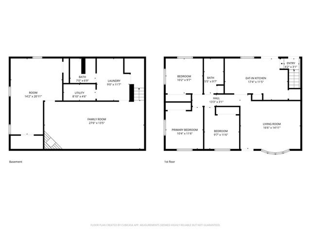 603 12th Avenue, Hampton, IL 61256