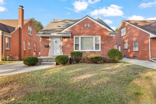 1521 N Vernon Street, Dearborn, MI 48128