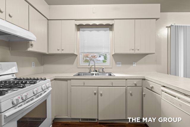 5366 Effingham Drive Se, City Of Kentwood, MI 49508