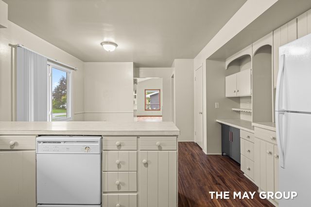 5366 Effingham Drive Se, City Of Kentwood, MI 49508