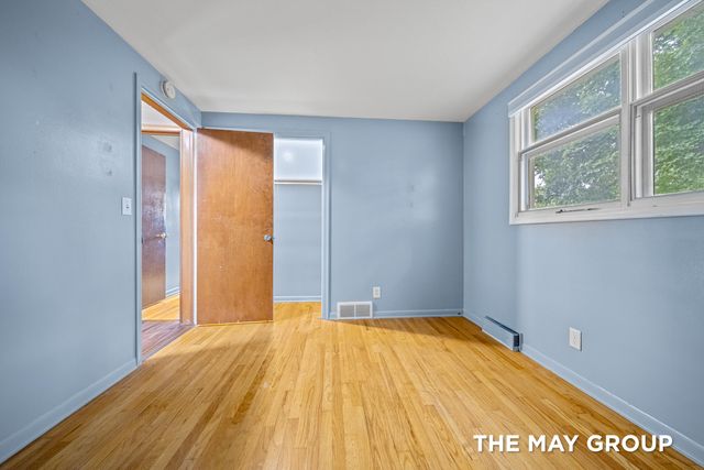5366 Effingham Drive Se, City Of Kentwood, MI 49508