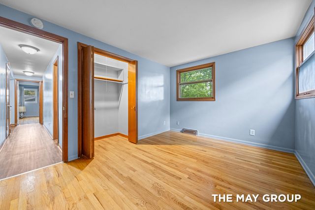 5366 Effingham Drive Se, City Of Kentwood, MI 49508