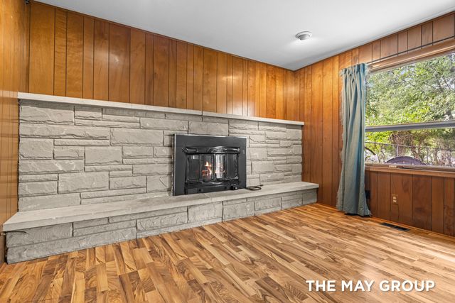 5366 Effingham Drive Se, City Of Kentwood, MI 49508