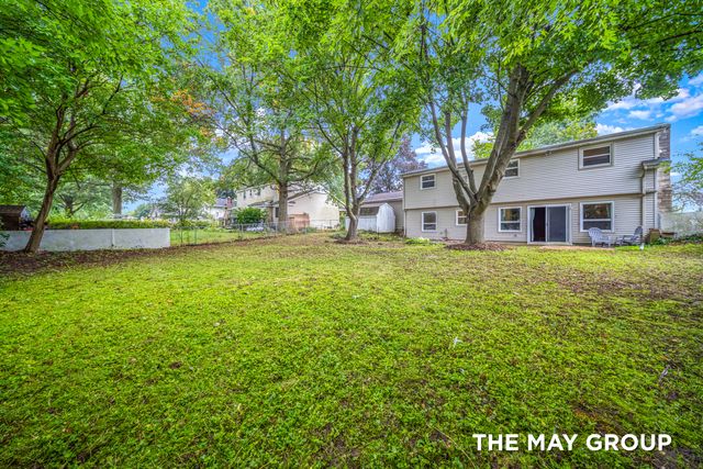 5366 Effingham Drive Se, City Of Kentwood, MI 49508
