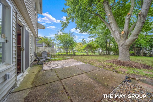 5366 Effingham Drive Se, City Of Kentwood, MI 49508