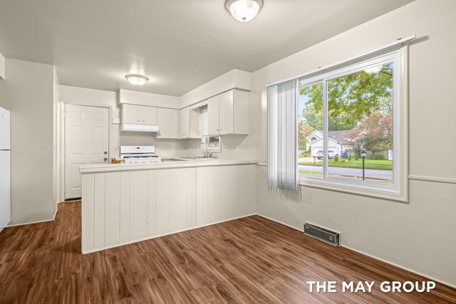 5366 Effingham Drive Se, City Of Kentwood, MI 49508