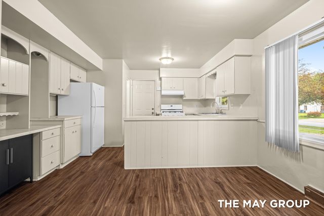 5366 Effingham Drive Se, City Of Kentwood, MI 49508