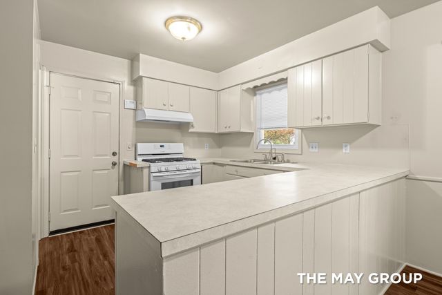 5366 Effingham Drive Se, City Of Kentwood, MI 49508