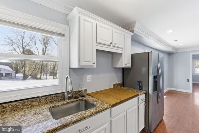 1212 PENSIVE LN, Bowie, MD 20716