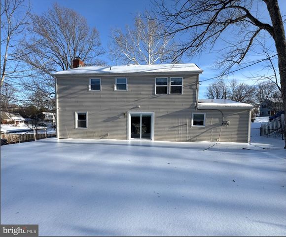 1212 PENSIVE LN, Bowie, MD 20716