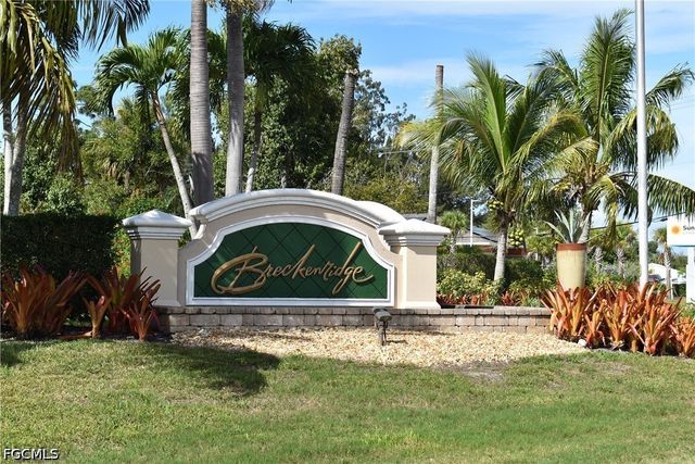 4040 Durango CT 207, Estero, FL 33928