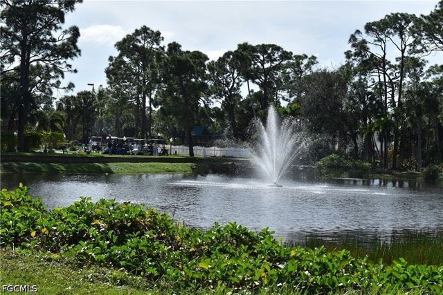 4040 Durango CT 207, Estero, FL 33928