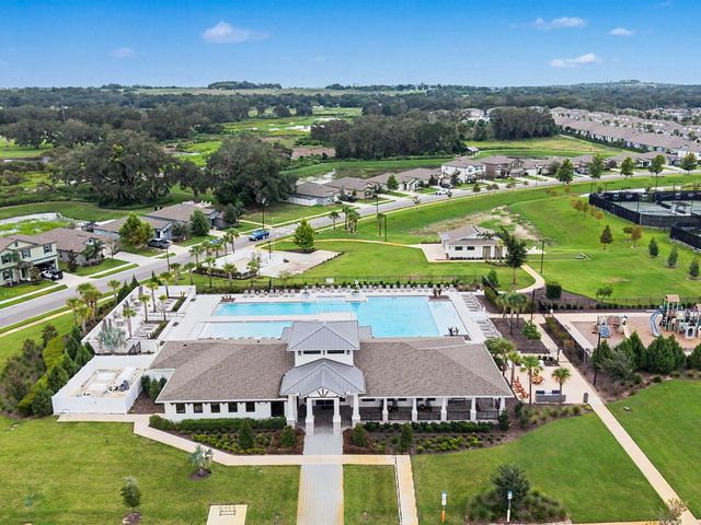 36507 CAMP FIRE TERRACE, Zephyrhills, FL 33541